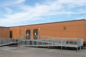 Healthcare Facilities