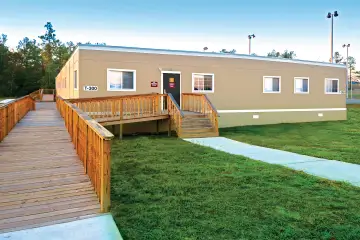 Administrative and Government Offices