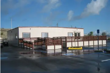 Executive Office Suites