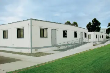 Mobile Offices & Complexes