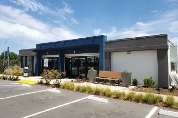 Sales and Retail Offices 