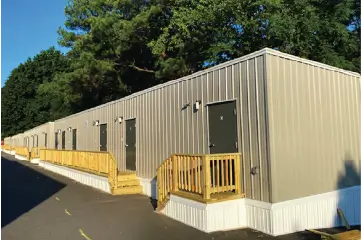 Data Center Campus Solutions