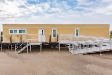 Administration Offices