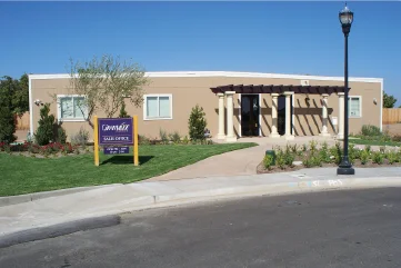 New Development Real Estate Offices