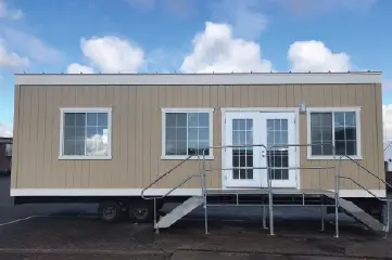 Onsite Construction Offices