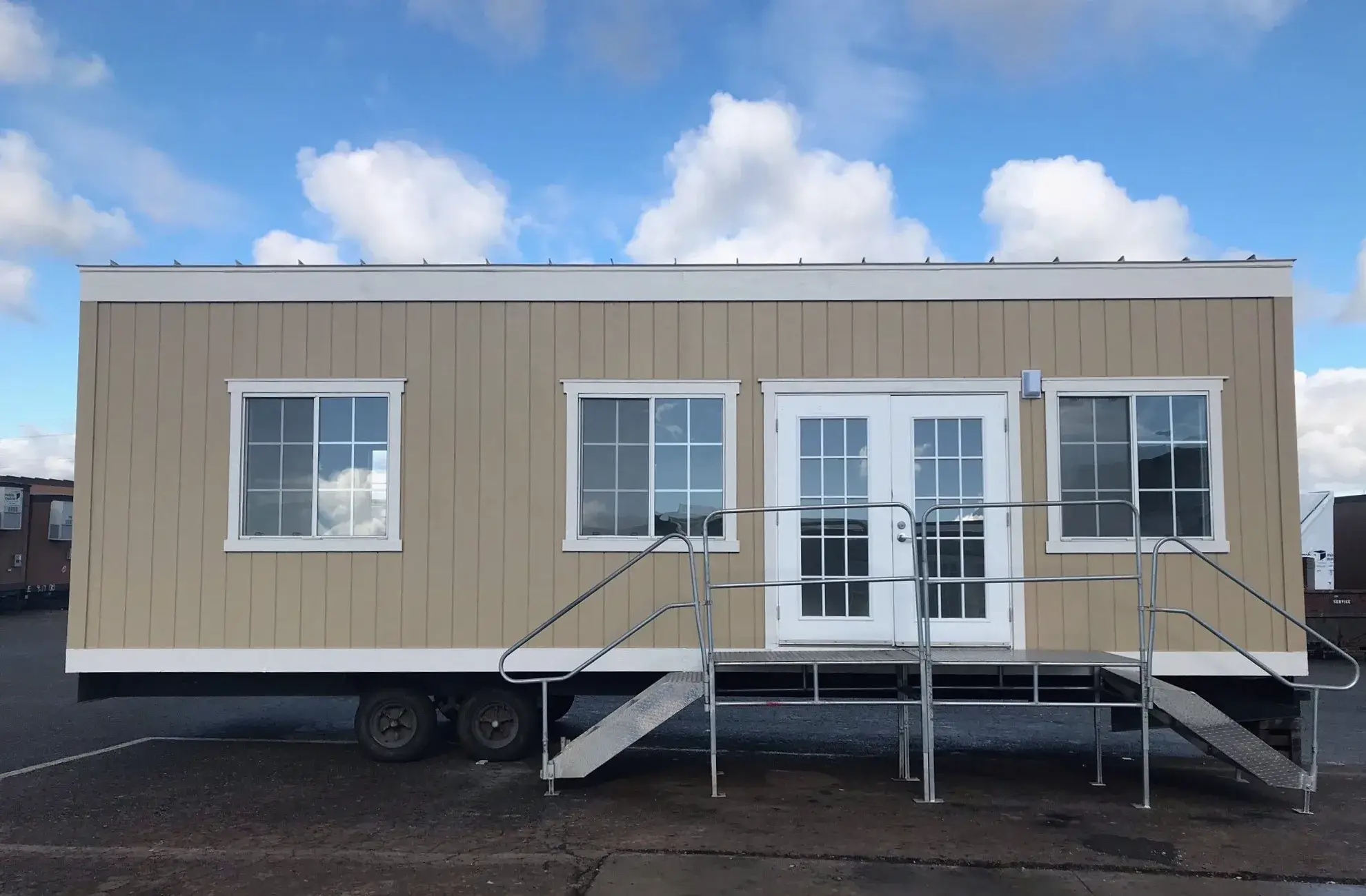 Commercial Office Building