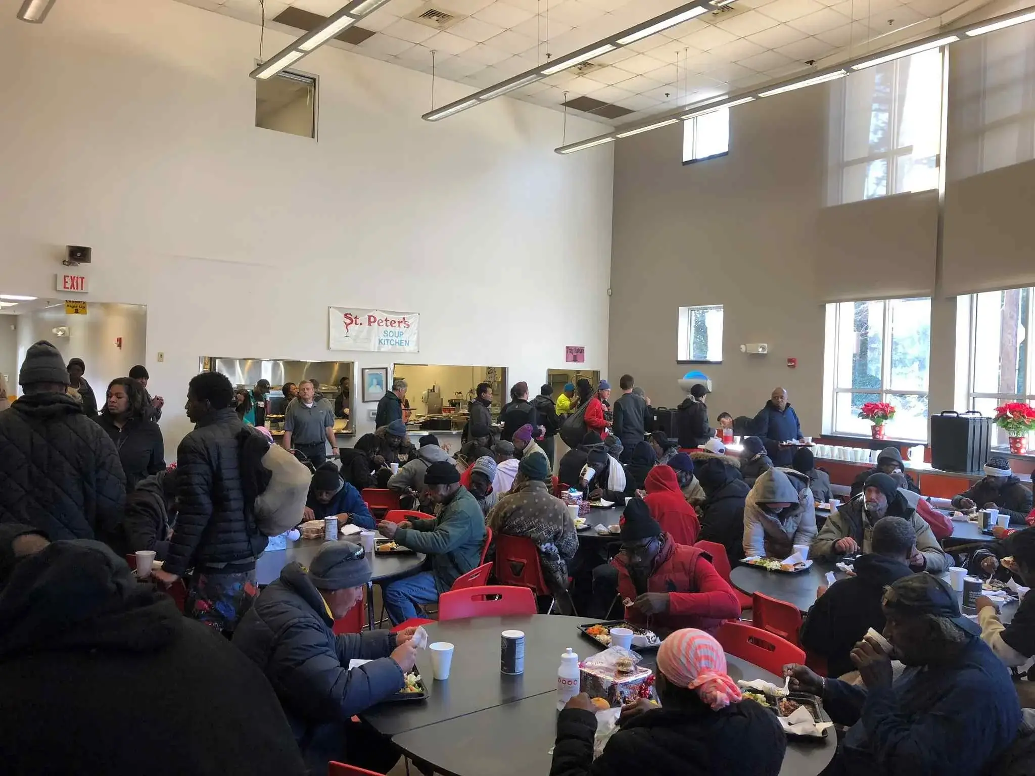 Urban Ministry Center