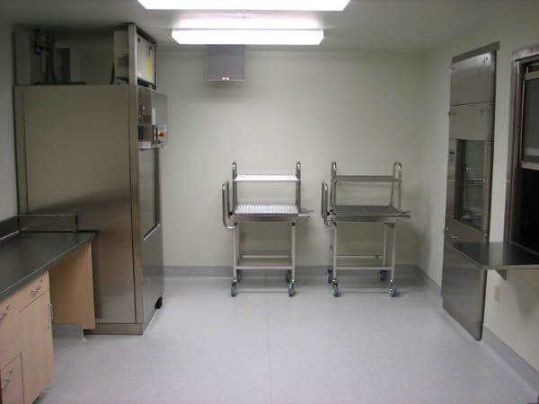 Autoclave