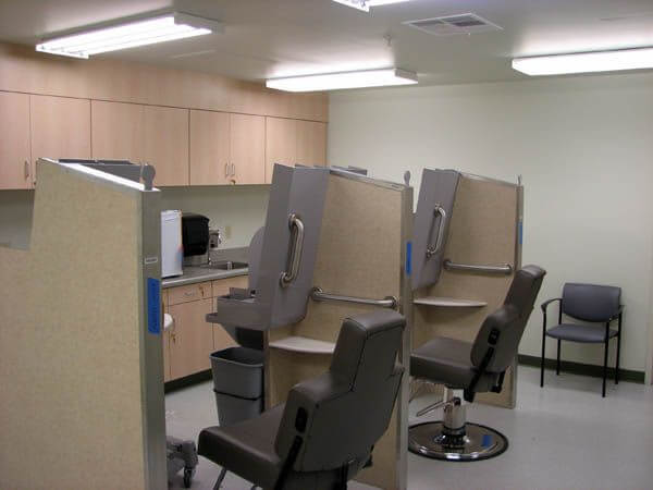 Blood Bank
