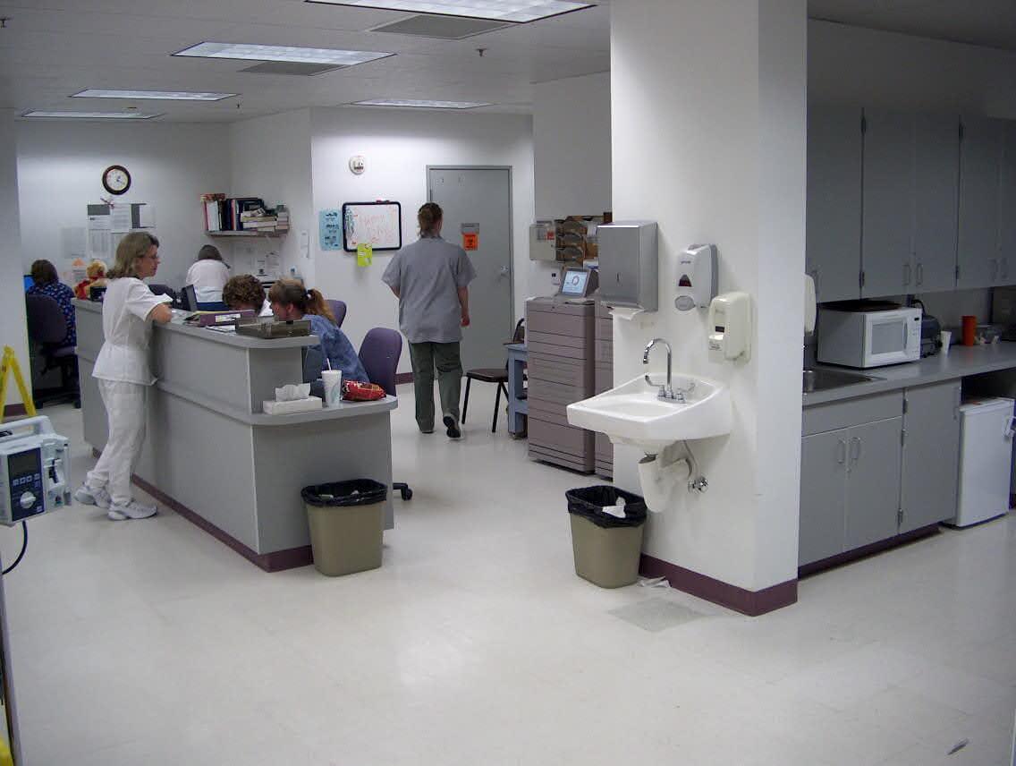Emergency Room