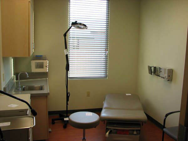 Exam Room