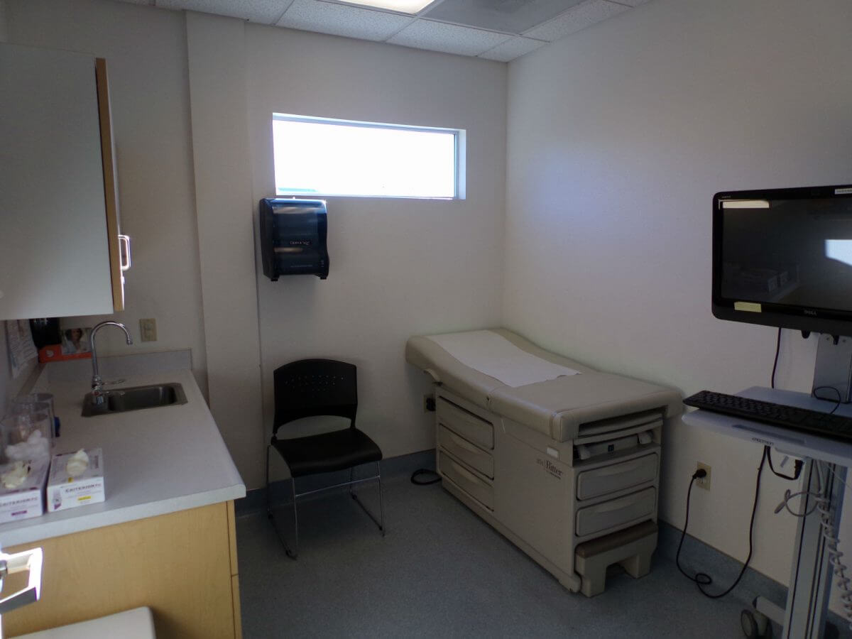 Exam Room