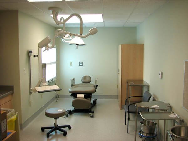 Exam Room