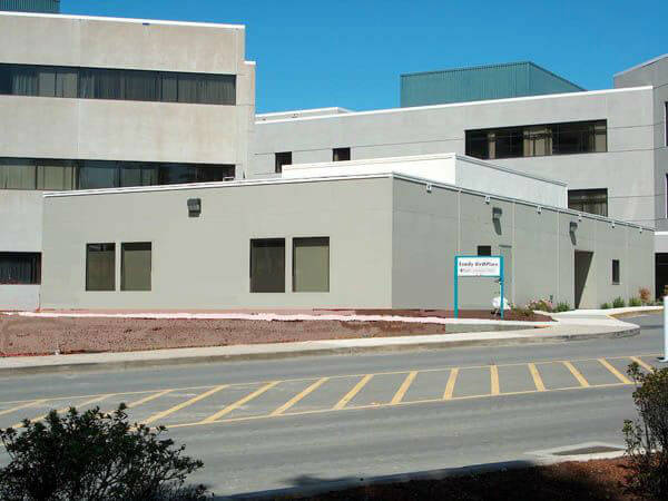 Hospital Emergency Room