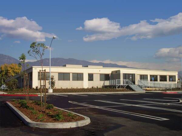 Hospital Research Offices