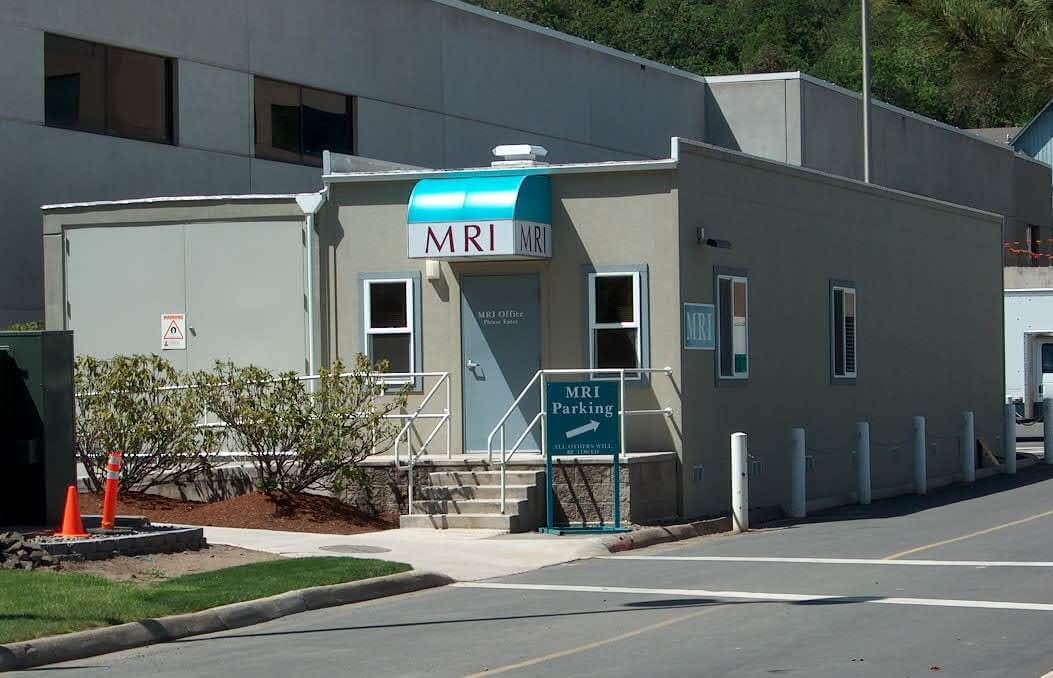 MRI Diagnostic Clinics