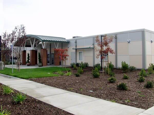 Medical Records Office