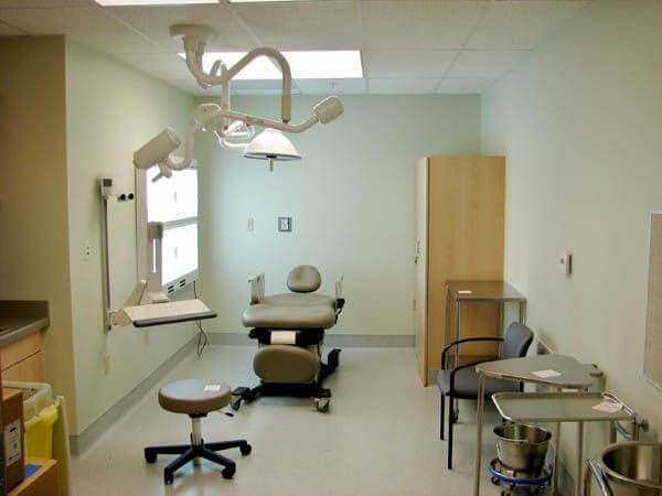 Orthopedic Exam