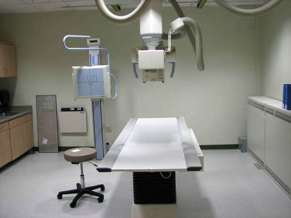 Radiology