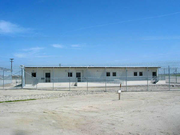 Corcoran-Rehab-Center