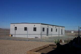RJ Donovan State Prison