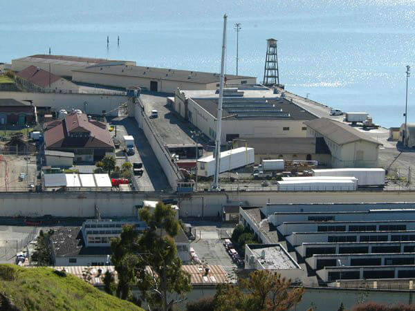 San Quentin