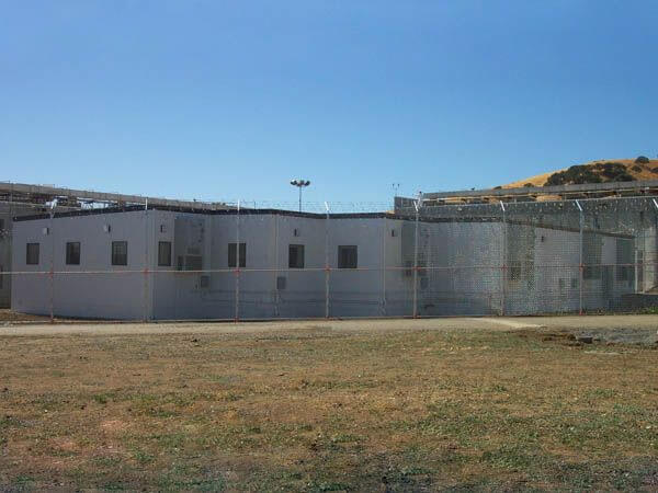Solano State Prison