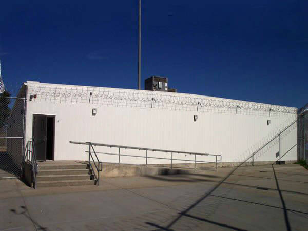 Soledad State Prison