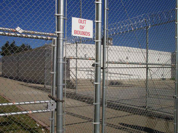 Soledad State Prison