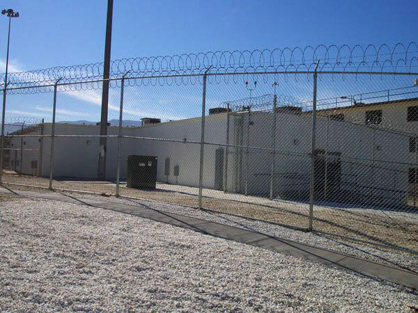 Soledad State Prison