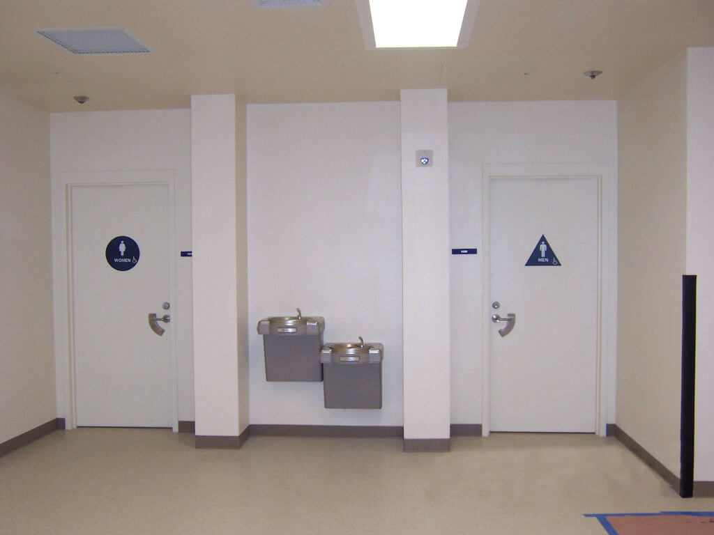 Staff-Facilities