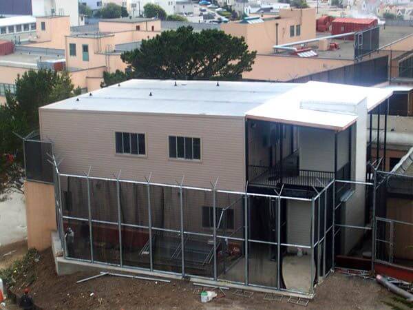 Youth Detention Facility