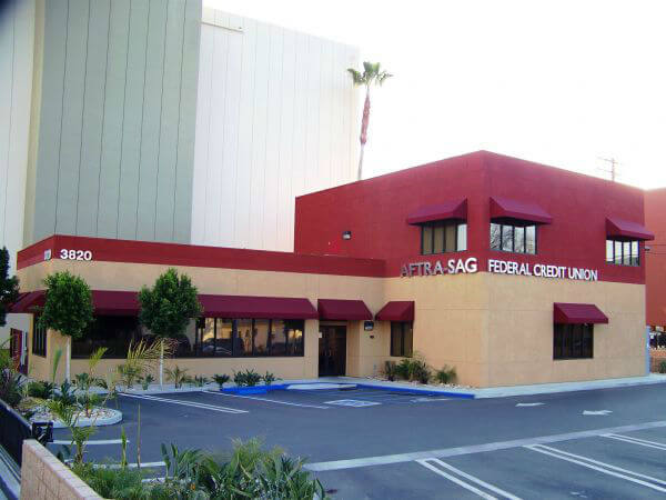 Credit Union