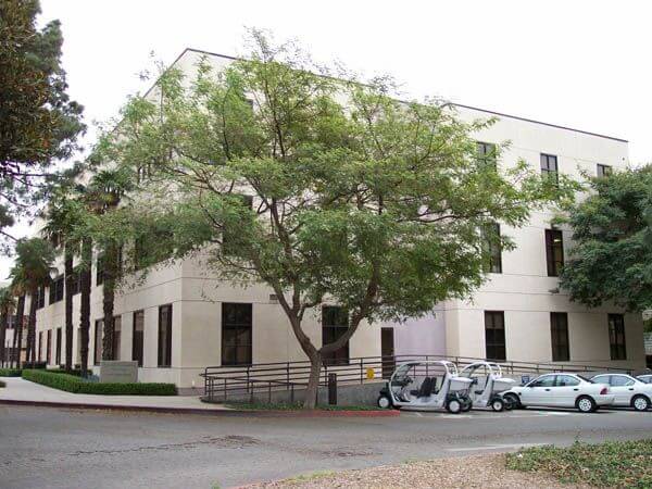 Office Complex