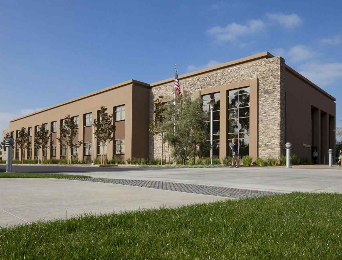 High School