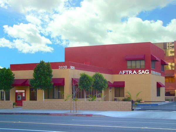 Bank and Credit Union