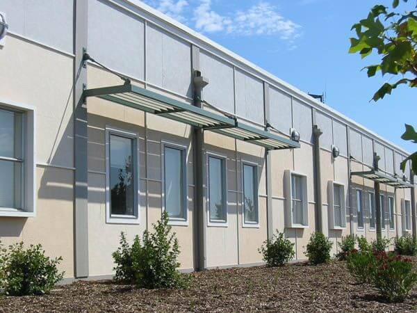 Cement Board – Stucco Alternate