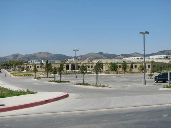 Church Ministry Offices