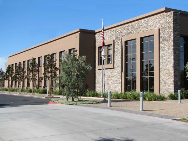 Crean Lutheran High School