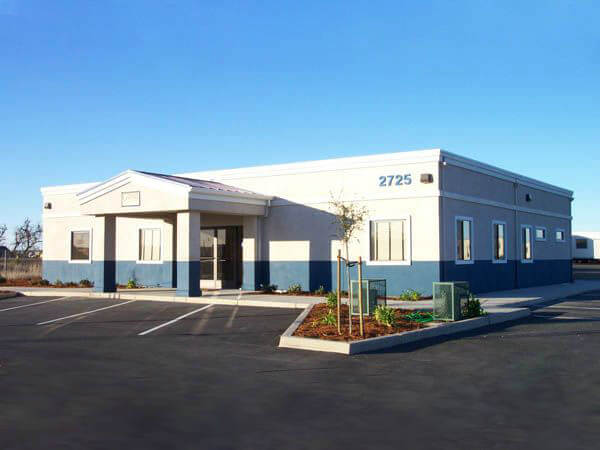 Design Space – Dixon, CA