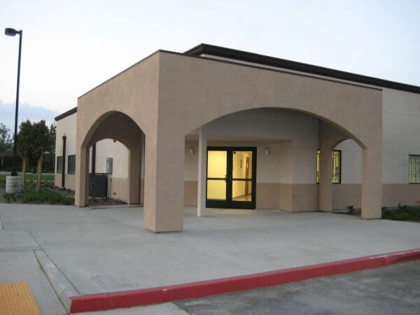 Harada Community Center