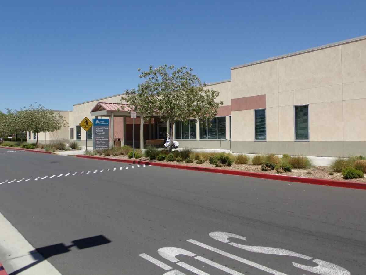 Medical Building