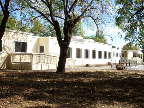 Mountainview Senior Center