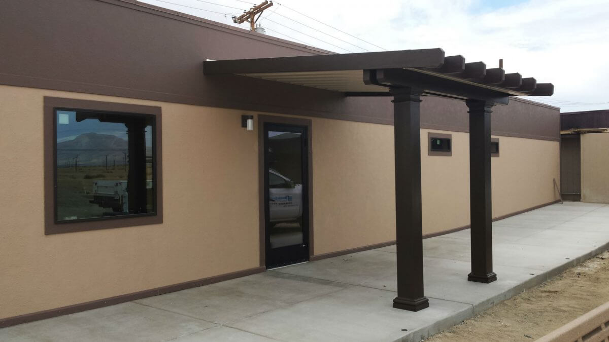 Outpatient Medical Building