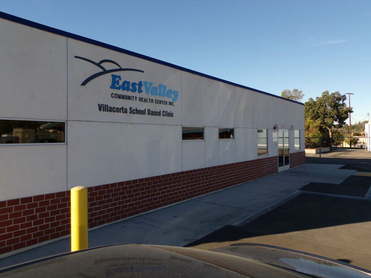 Outpatient Medical Office
