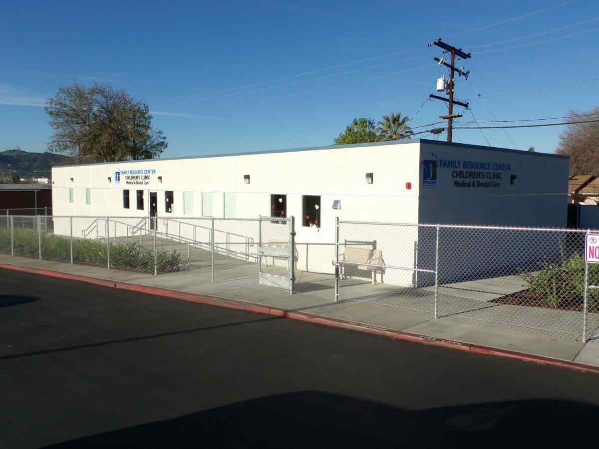 Outpatient Medical Office
