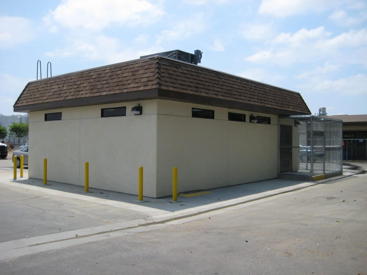 Pomona, CA