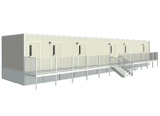 Workforce Housing