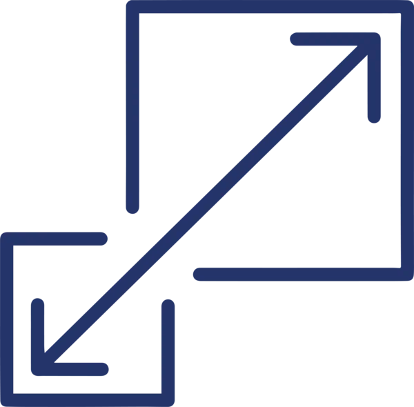 Scalable
