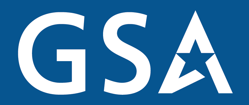 U.S. General Services Administration Logo